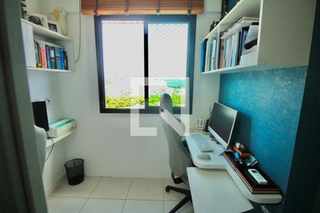 Apartamento para alugar com 60m², 2 quartos e 1 vagaQuarto 2