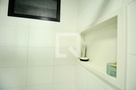 Apartamento para alugar com 60m², 2 quartos e 1 vagaBanheiro do Quarto 1