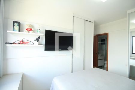 Apartamento para alugar com 60m², 2 quartos e 1 vagaQuarto 1