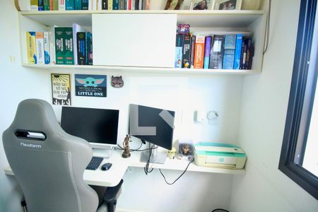 Apartamento para alugar com 60m², 2 quartos e 1 vagaQuarto 2