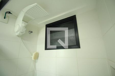 Apartamento para alugar com 60m², 2 quartos e 1 vagaBanheiro do Quarto 1