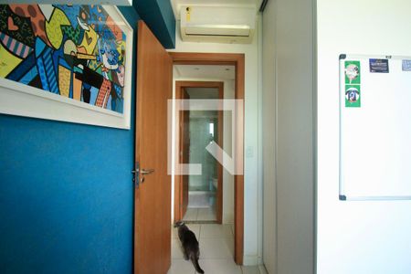 Apartamento para alugar com 60m², 2 quartos e 1 vagaQuarto 2