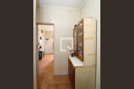 Casa à venda com 100m², 3 quartos e 1 vagaCozinha