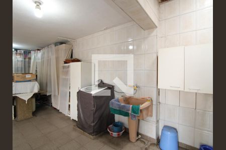 Casa à venda com 100m², 3 quartos e 1 vagaÁrea de Serviço