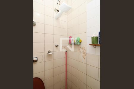 Casa à venda com 100m², 3 quartos e 1 vagaBanheiro 2