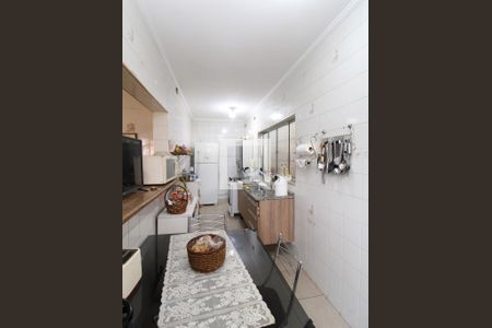 Casa à venda com 100m², 3 quartos e 1 vagaCozinha