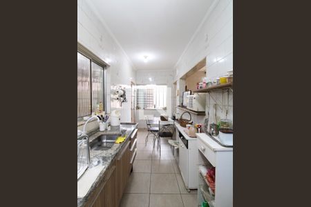 Casa à venda com 100m², 3 quartos e 1 vagaCozinha