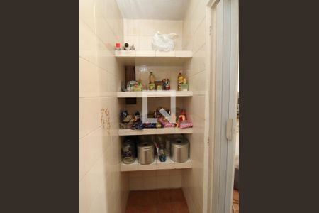 Casa à venda com 100m², 3 quartos e 1 vagaDespensa