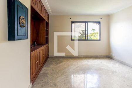 Apartamento à venda com 3 quartos, 446m² em Vila Morumbi, São Paulo