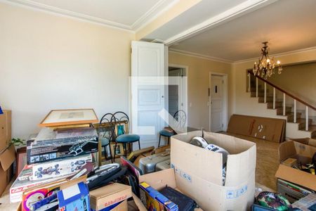 Apartamento à venda com 3 quartos, 446m² em Vila Morumbi, São Paulo