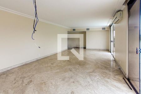 Apartamento à venda com 3 quartos, 446m² em Vila Morumbi, São Paulo