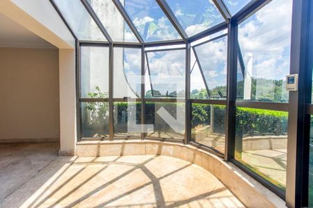 Apartamento à venda com 3 quartos, 446m² em Vila Morumbi, São Paulo