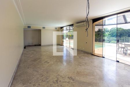 Apartamento à venda com 3 quartos, 446m² em Vila Morumbi, São Paulo