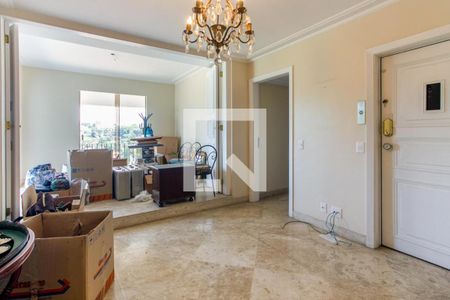 Apartamento à venda com 3 quartos, 446m² em Vila Morumbi, São Paulo