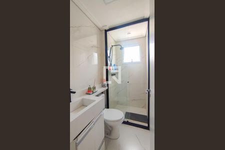 Apartamento para alugar com 80m², 3 quartos e 2 vagas Apartamento para alugar com 80m², 3 quartos e 2 vagasBanheiro Social