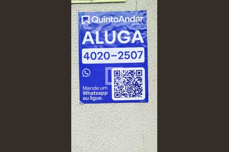 Apartamento para alugar com 80m², 3 quartos e 2 vagas Apartamento para alugar com 80m², 3 quartos e 2 vagasPlaca
