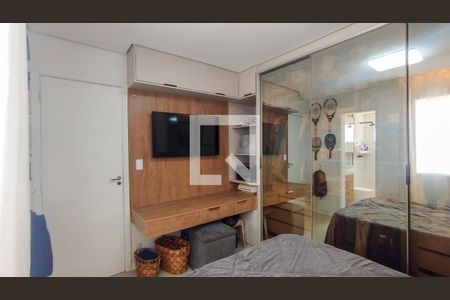 Apartamento para alugar com 80m², 3 quartos e 2 vagas Apartamento para alugar com 80m², 3 quartos e 2 vagasSuíte
