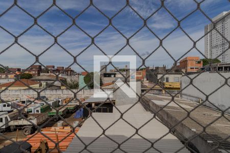 Vista Sala de apartamento à venda com 2 quartos, 45m² em Vila Progresso (zona Leste), São Paulo