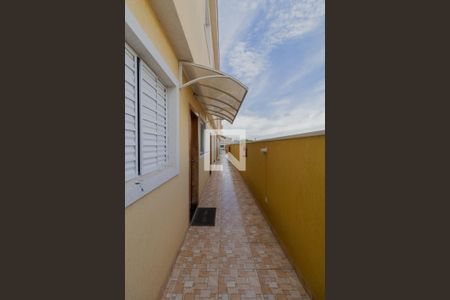 Área Comum de apartamento à venda com 2 quartos, 45m² em Vila Progresso (zona Leste), São Paulo