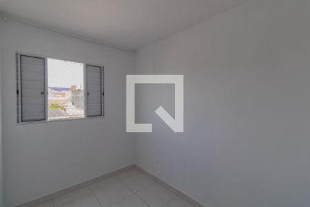 Quarto 1 de apartamento à venda com 2 quartos, 45m² em Vila Progresso (zona Leste), São Paulo