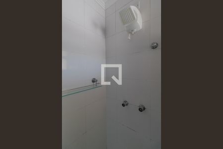 Banheiro  de apartamento à venda com 2 quartos, 45m² em Vila Progresso (zona Leste), São Paulo