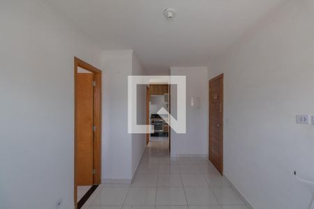 Sala de apartamento à venda com 2 quartos, 45m² em Vila Progresso (zona Leste), São Paulo