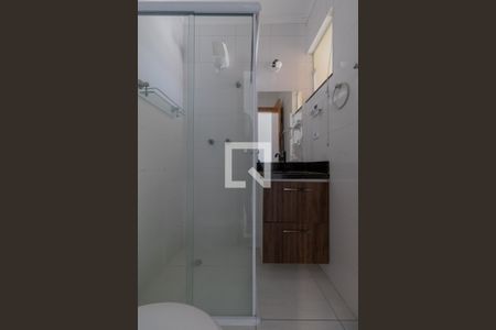Apartamento à venda com 45m², 2 quartos e 1 vagaBanheiro 