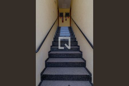 Área Comum de apartamento à venda com 2 quartos, 45m² em Vila Progresso (zona Leste), São Paulo