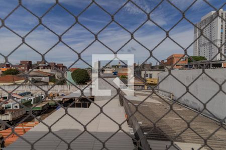 Vista Quarto 1 de apartamento à venda com 2 quartos, 45m² em Vila Progresso (zona Leste), São Paulo