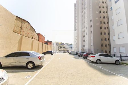 Apartamento para alugar com 42m², 2 quartos e sem vaga Apartamento para alugar com 42m², 2 quartos e sem vagaÁrea comum