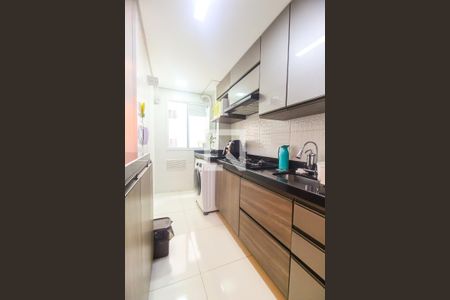 Apartamento para alugar com 42m², 2 quartos e sem vaga Apartamento para alugar com 42m², 2 quartos e sem vagaCozinha