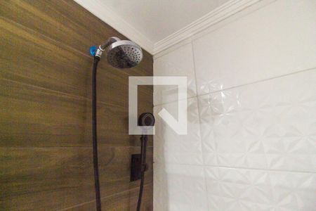 Apartamento para alugar com 42m², 2 quartos e sem vaga Apartamento para alugar com 42m², 2 quartos e sem vagaBanheiro