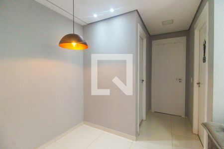 Sala de apartamento para alugar com 2 quartos, 42m² em Jardim Brasilia, São Paulo