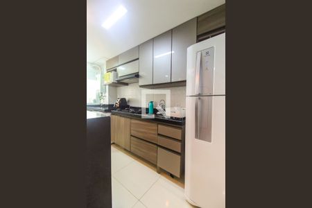 Apartamento para alugar com 42m², 2 quartos e sem vaga Apartamento para alugar com 42m², 2 quartos e sem vagaCozinha