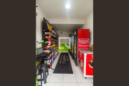 Apartamento para alugar com 42m², 2 quartos e sem vaga Apartamento para alugar com 42m², 2 quartos e sem vagaMini Mercado