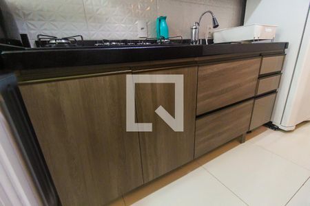 Apartamento para alugar com 42m², 2 quartos e sem vaga Apartamento para alugar com 42m², 2 quartos e sem vagaCozinha