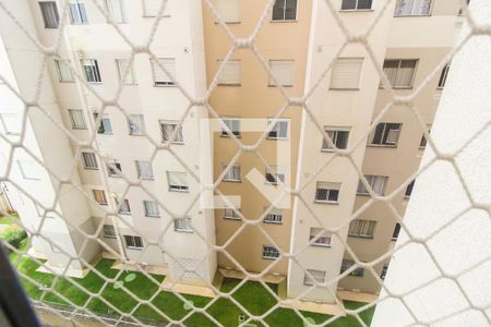 Apartamento para alugar com 42m², 2 quartos e sem vaga Apartamento para alugar com 42m², 2 quartos e sem vagaVista do Quarto 1