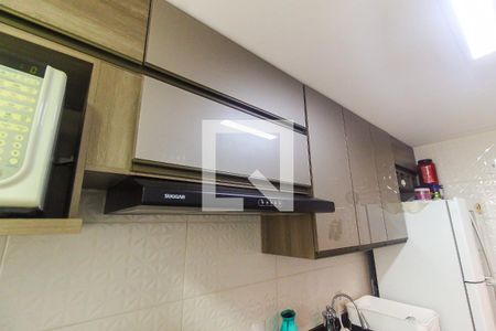 Apartamento para alugar com 42m², 2 quartos e sem vaga Apartamento para alugar com 42m², 2 quartos e sem vagaCozinha