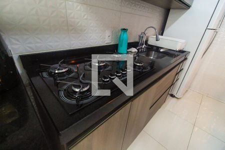 Apartamento para alugar com 42m², 2 quartos e sem vaga Apartamento para alugar com 42m², 2 quartos e sem vagaCozinha