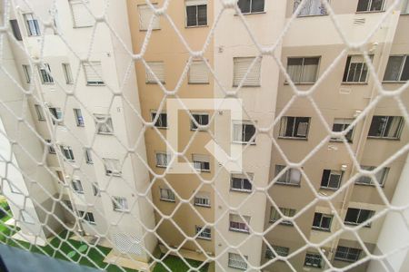 Apartamento para alugar com 42m², 2 quartos e sem vaga Apartamento para alugar com 42m², 2 quartos e sem vagaVista do Quarto 2