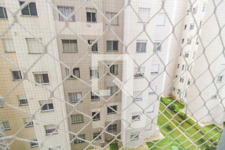 Apartamento para alugar com 42m², 2 quartos e sem vaga Apartamento para alugar com 42m², 2 quartos e sem vagaVista da Área de Serviço