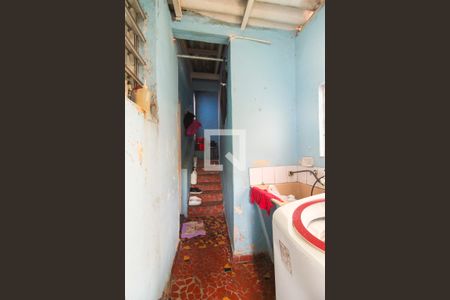 Casa à venda com 250m², 4 quartos e 3 vagas Casa à venda com 250m², 4 quartos e 3 vagasÁrea de Serviço