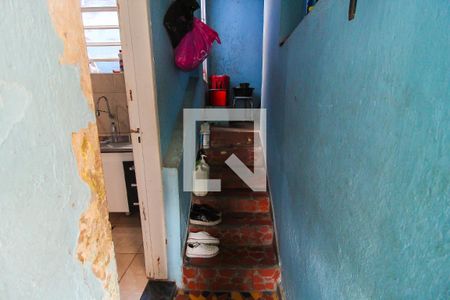 Casa à venda com 250m², 4 quartos e 3 vagas Casa à venda com 250m², 4 quartos e 3 vagasÁrea de Serviço