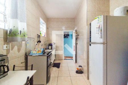 Casa à venda com 250m², 4 quartos e 3 vagas Casa à venda com 250m², 4 quartos e 3 vagasCozinha