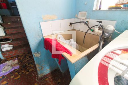 Casa à venda com 250m², 4 quartos e 3 vagas Casa à venda com 250m², 4 quartos e 3 vagasÁrea de Serviço