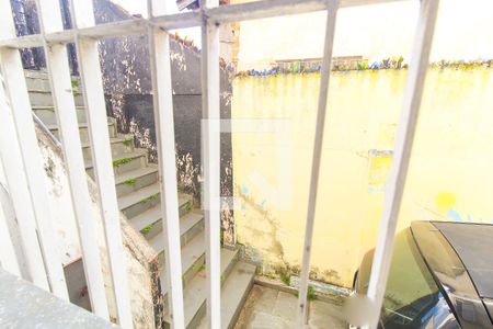 Casa à venda com 250m², 4 quartos e 3 vagas Casa à venda com 250m², 4 quartos e 3 vagasVista do Quarto 3