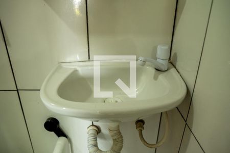 Apartamento para alugar com 100m², 1 quarto e sem vaga Apartamento para alugar com 100m², 1 quarto e sem vagaBanheiro