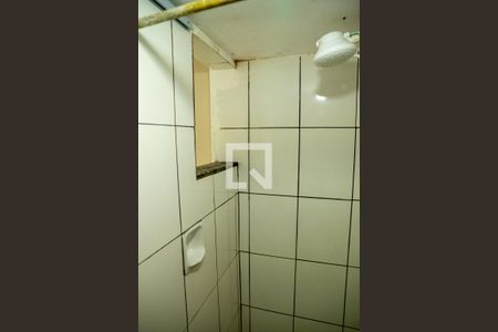 Apartamento para alugar com 100m², 1 quarto e sem vaga Apartamento para alugar com 100m², 1 quarto e sem vagaBanheiro