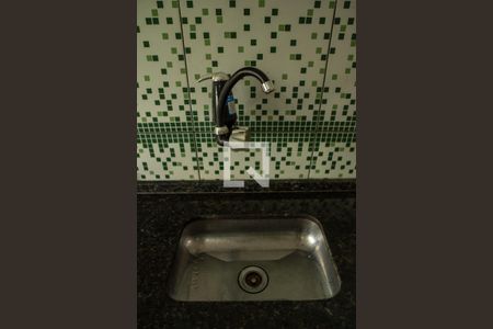 Apartamento para alugar com 100m², 1 quarto e sem vaga Apartamento para alugar com 100m², 1 quarto e sem vagaCozinha