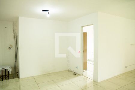 Apartamento para alugar com 100m², 1 quarto e sem vaga Apartamento para alugar com 100m², 1 quarto e sem vagaSala